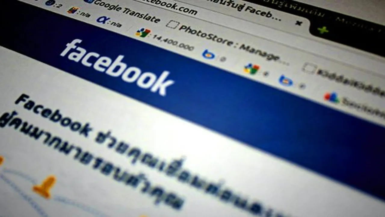 Cara Melacak Akun FB yang Mudah dan Praktis, dari Akun Hilang - Akun Palsu