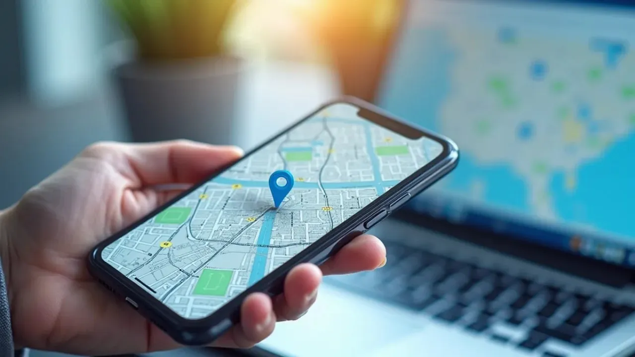 Cara Melacak HP dengan Email di Google Maps dan Find Hub