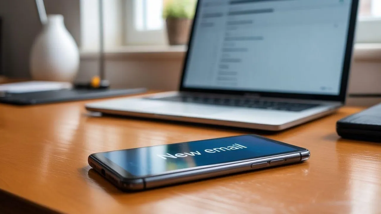 Cara Melacak HP dengan Email: Panduan Lengkap Menemukan Perangkat Hilang