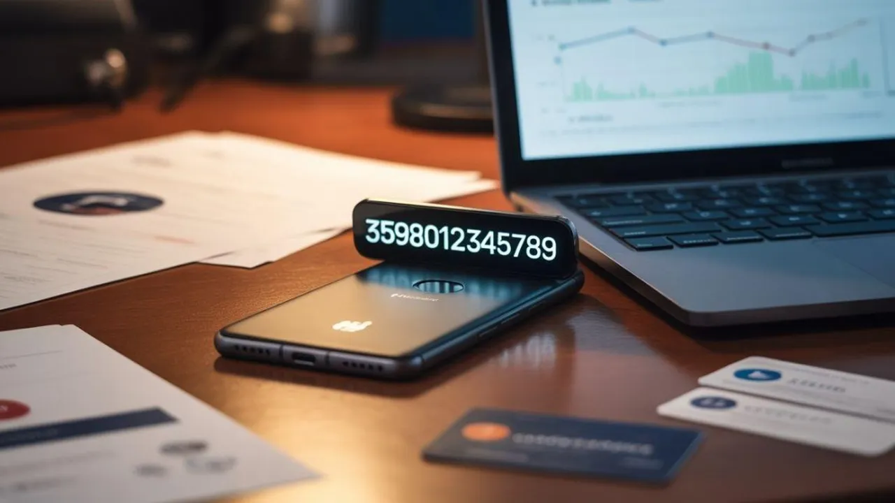 Cara Melacak HP dengan IMEI: Panduan Lengkap untuk Menemukan Ponsel yang Hilang