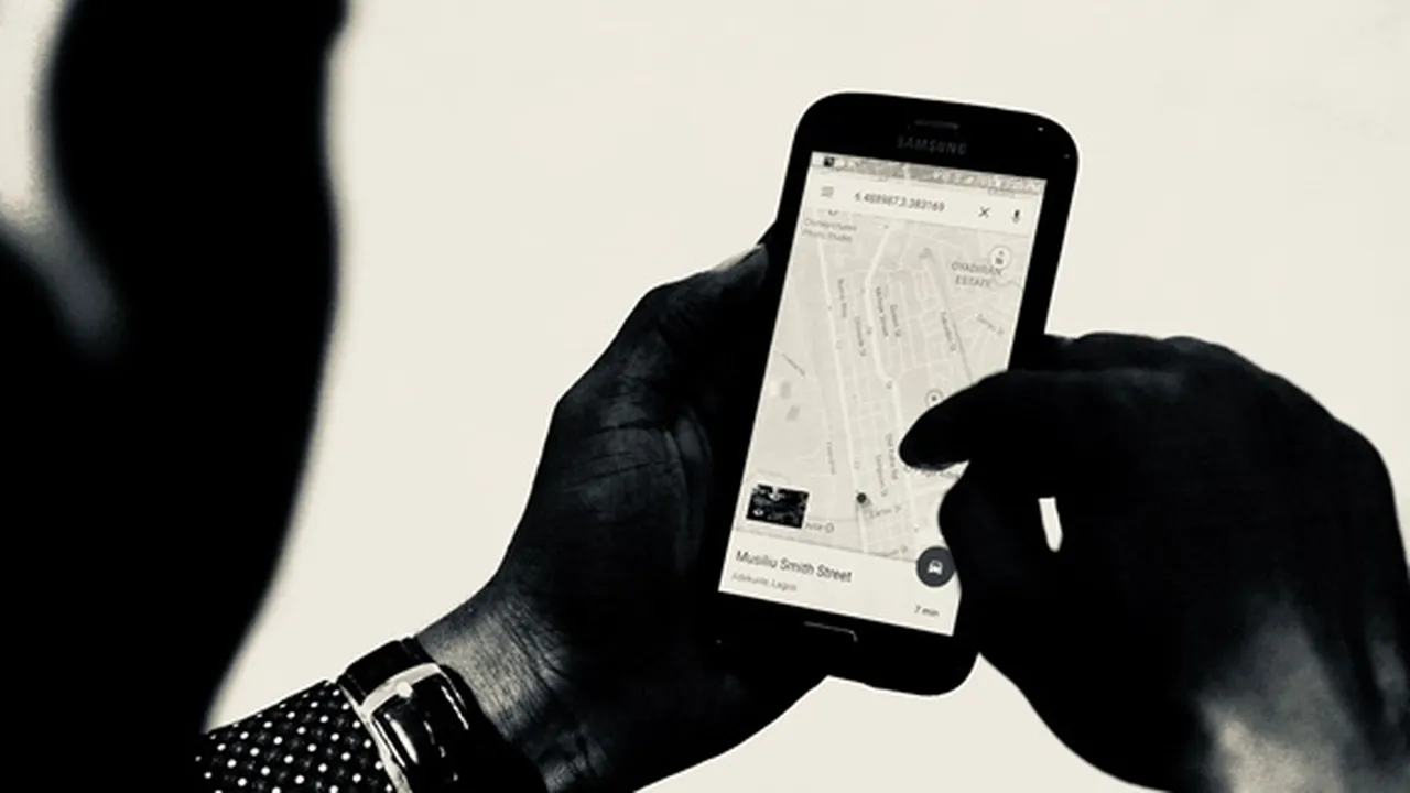 5 Cara Melacak HP Oppo yang Hilang dengan Mudah, Bisa Lewat Gmaps, Gmail, dan GPS