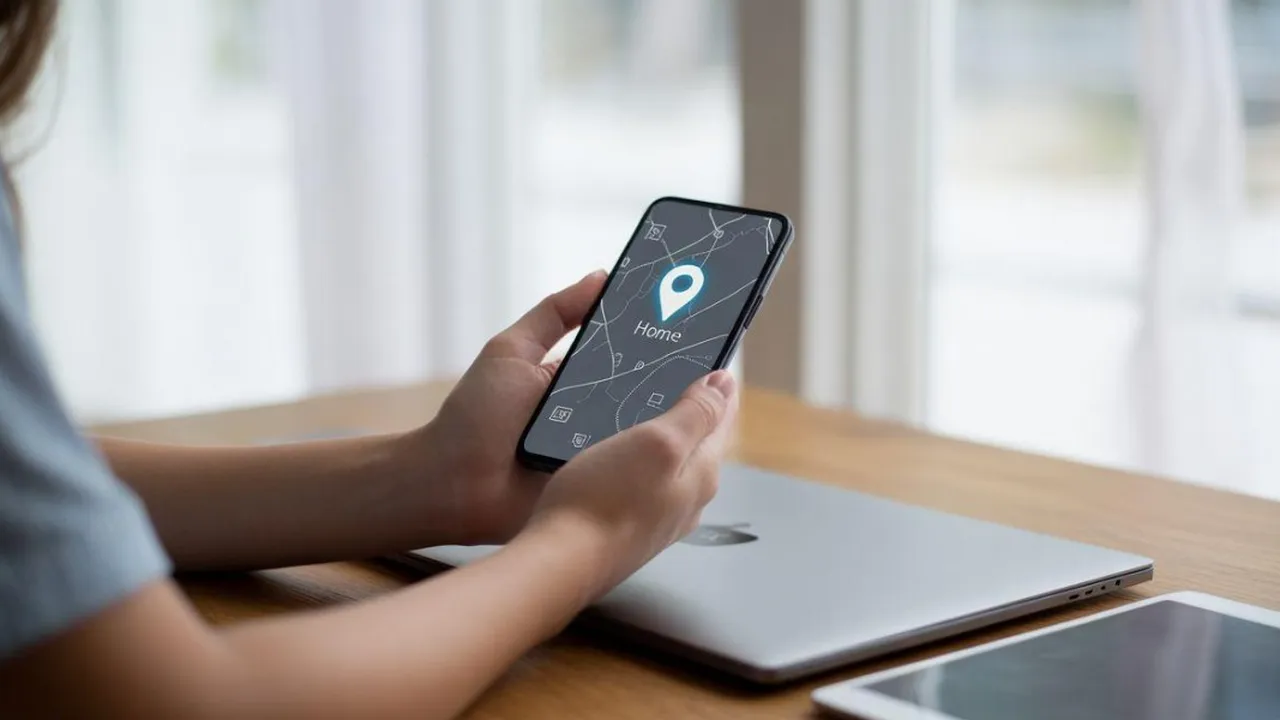 Cara Melacak HP yang Hilang, Panduan Lengkap untuk Semua Perangkat Update 2026