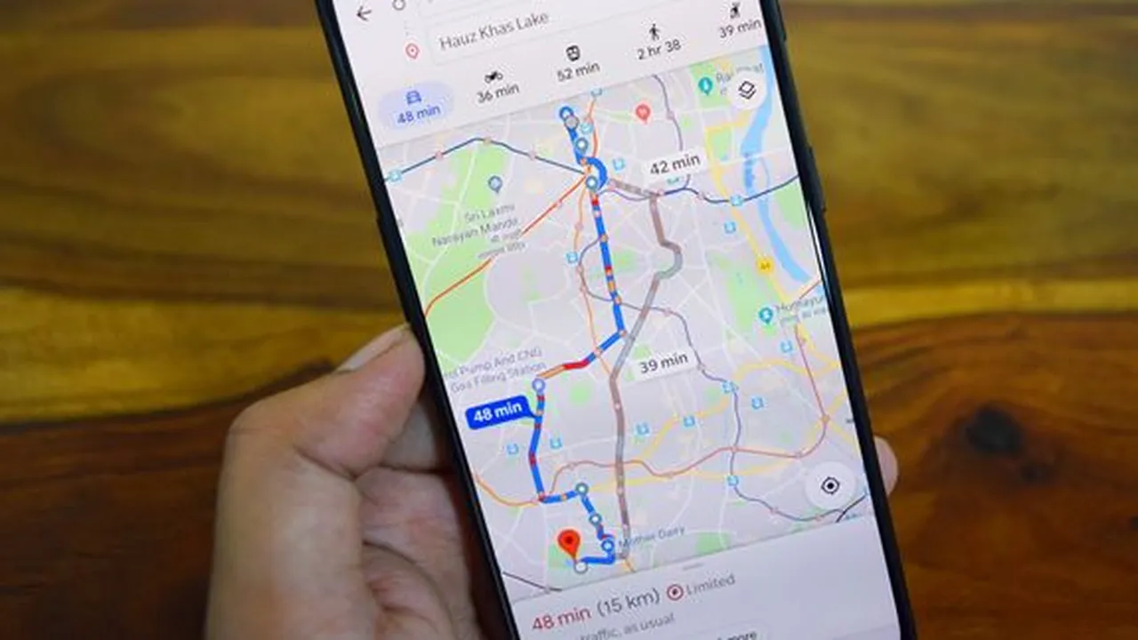 Cara Melacak HP yang Hilang dalam Keadaan Hidup dan Mati, Mudah dan Praktis