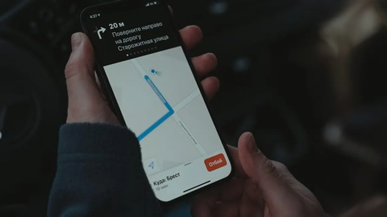 9 Cara Melacak Lokasi dengan Nomor HP yang Tepat dan Praktis Melalui GPS - Google Maps