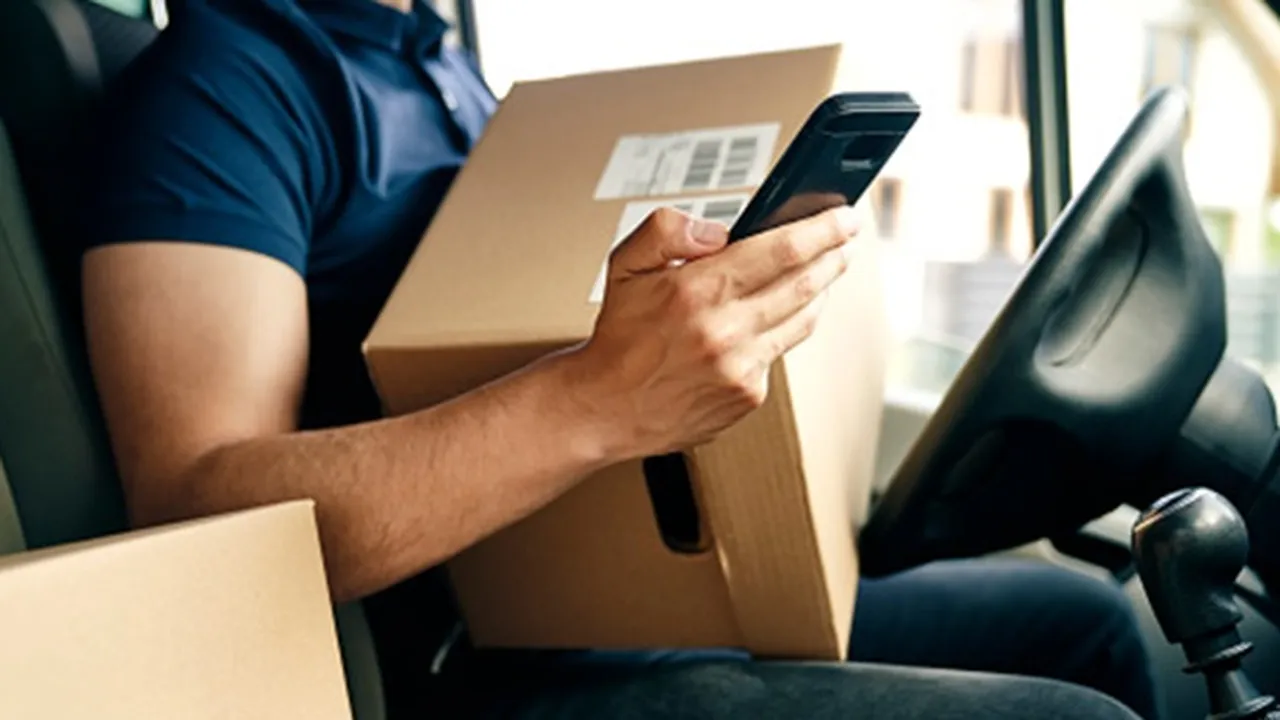 5 Cara Melacak Paket Ninja Van ID dengan Mudah dan Praktis, Bikin Belanja Online Makin Tenang