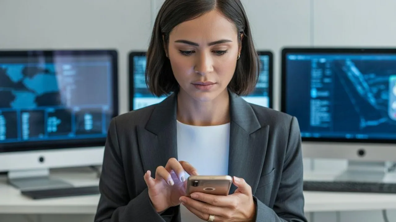 Cara Melacak Posisi Seseorang Lewat Nomor Handphone: Panduan Lengkap dan Aman