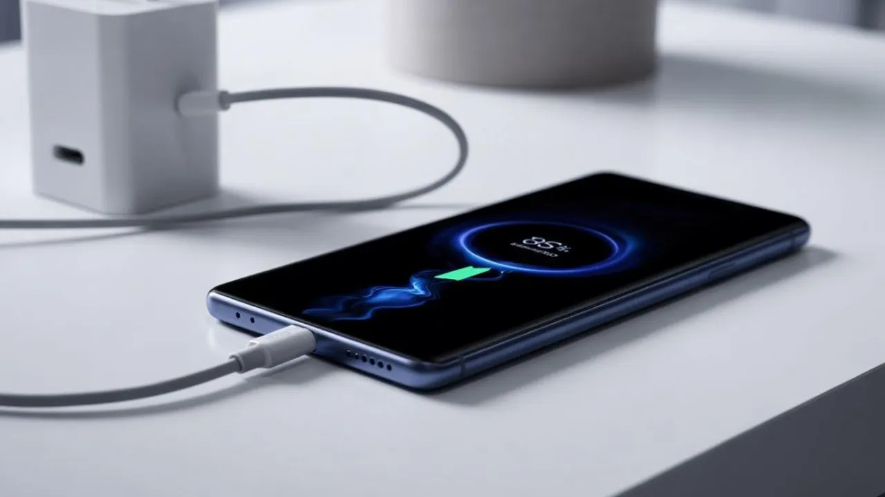 Cara Melakukan Fast Charging pada Ponsel Android dengan Aman dan Efektif