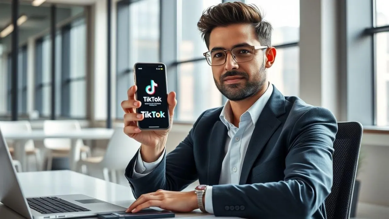 Cara Melepas Tautan TikTok Shop: Panduan Lengkap untuk Pengguna