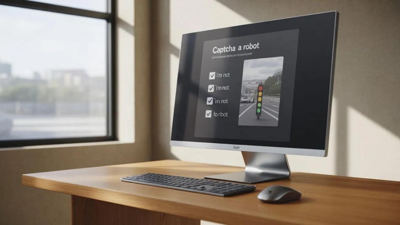 Cara Melewati Captcha Otomatis di Chrome: Panduan Lengkap dan Efektif