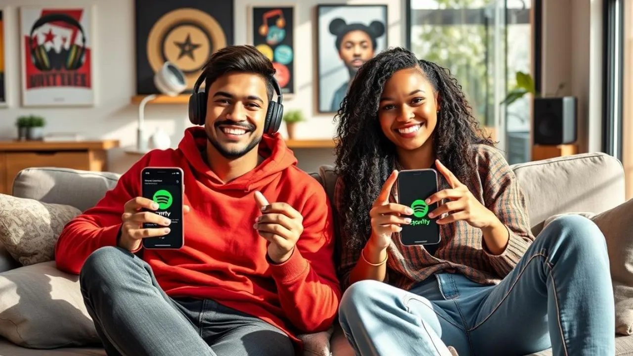 Cara Melihat Aktivitas Teman di Spotify: Panduan Lengkap
