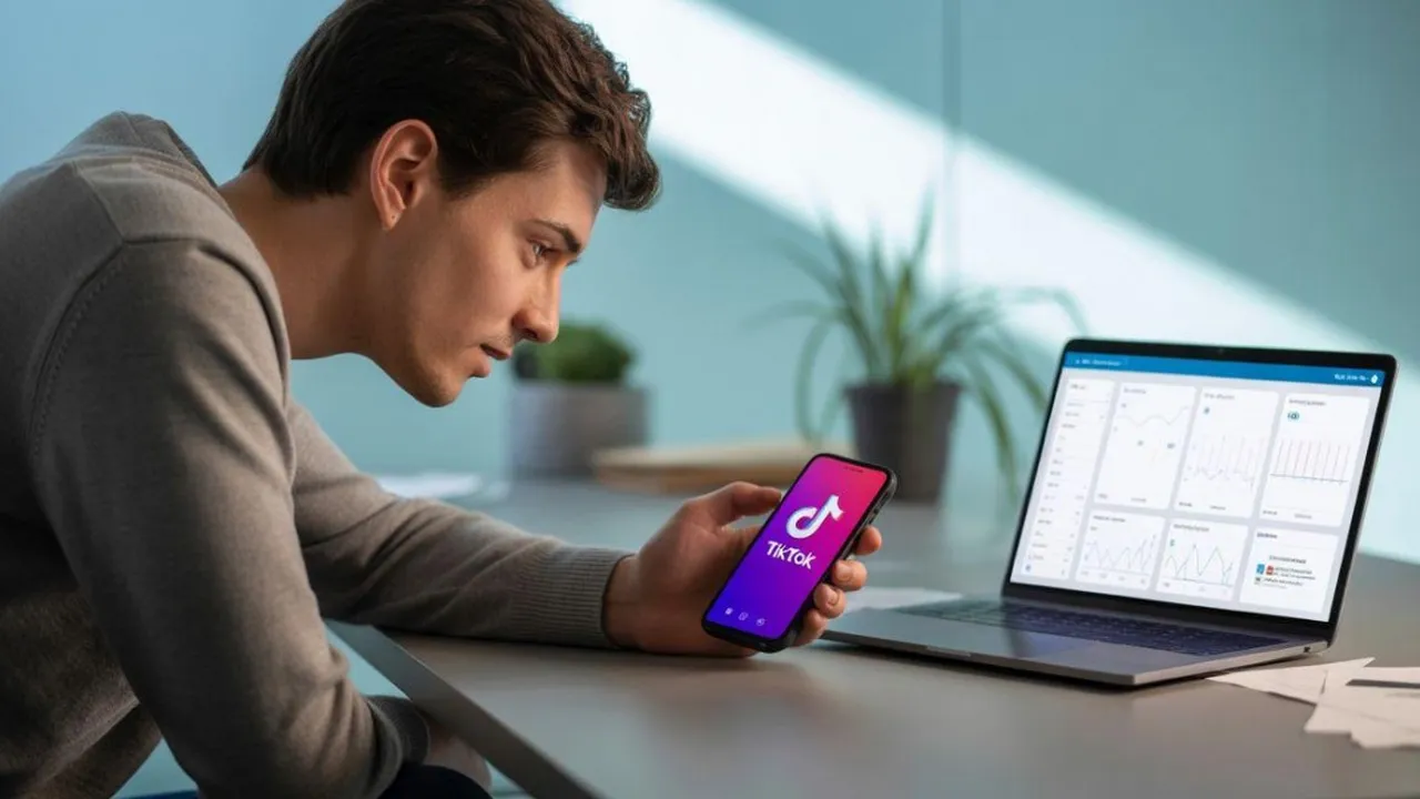Cara Melihat Aktivitas TikTok Orang Lain: Panduan Lengkap untuk Memantau Digital