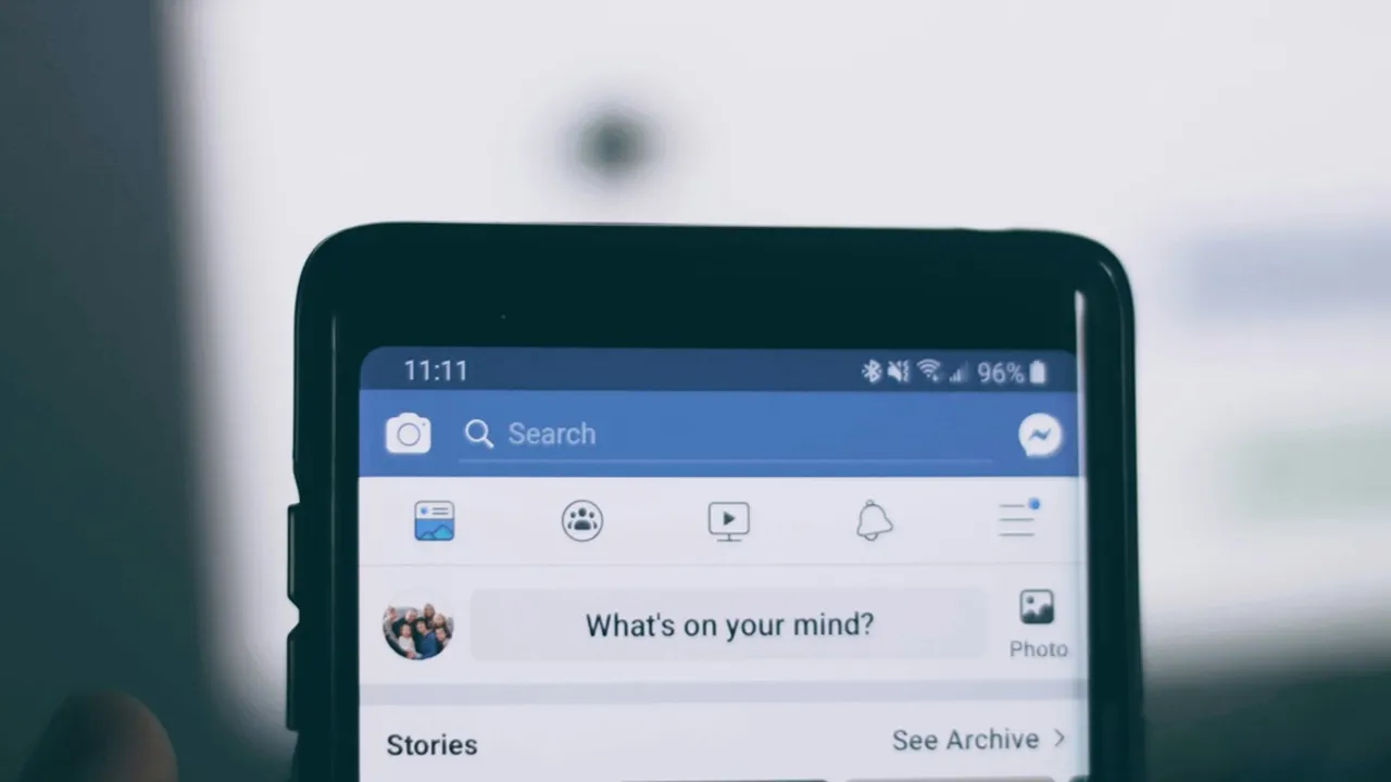 Cara Melihat Arsip Cerita di FB, Tak Perlu Lagi Khawatir Jika Sudah Lewat 24 Jam