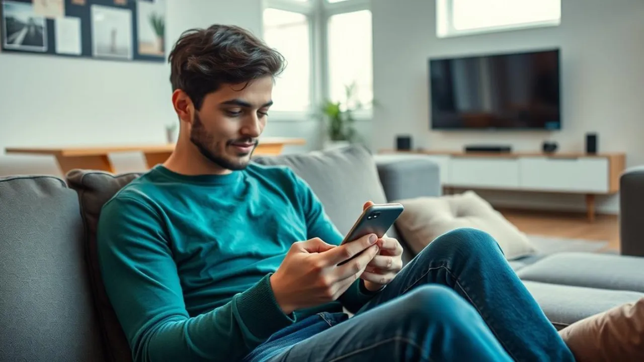 Cara Melihat Arsip WhatsApp: Panduan Lengkap untuk Mengakses Pesan Lama