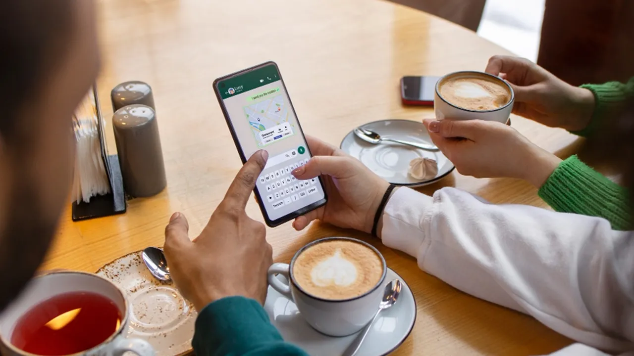 Cara Melihat Cadangan Chat WhatsApp: Panduan Lengkap