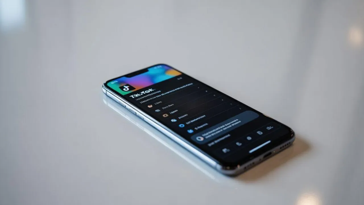 Cara Melihat Daftar Mengikuti di TikTok yang di Privasi: Panduan Lengkap dan Aman