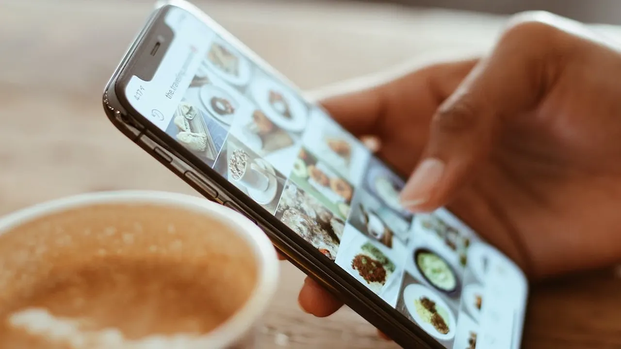 Cara Melihat Foto yang Sudah Dihapus di Instagram dengan Mudah dan Cepat, Simak Panduannya