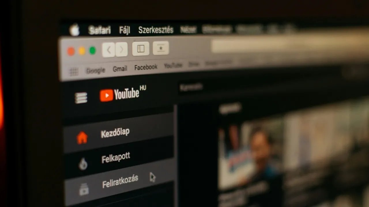 Cara Melihat Histori YouTube dengan Mudah dan Cepat