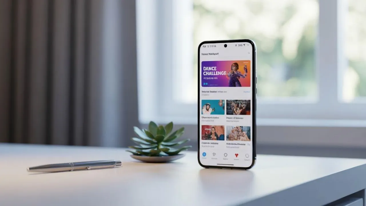 Cara Melihat History TikTok: Panduan Lengkap untuk Mengakses Riwayat Tontonan