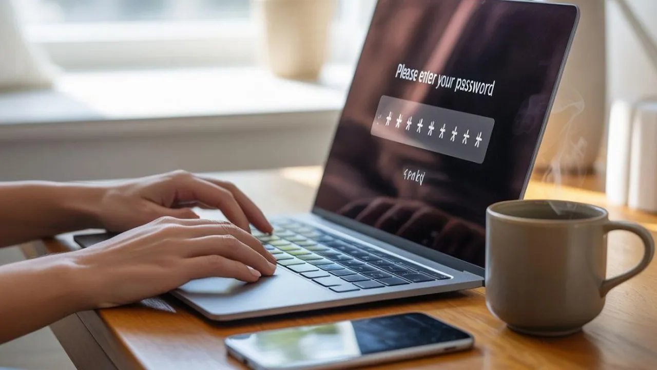 Cara Melihat Kata Sandi Email di HP dan Laptop Tanpa Perlu Reset