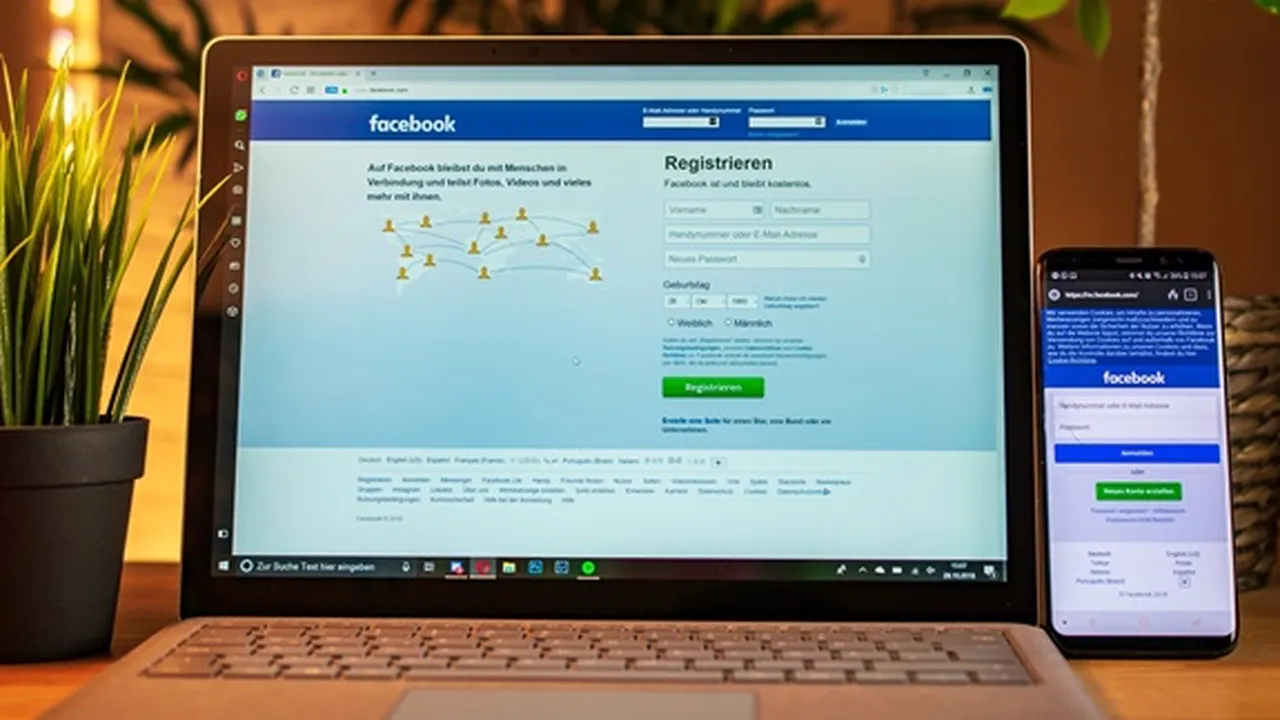 4 Cara Melihat Kata Sandi FB Sendiri dengan Mudah Lewat Aplikasi dan Website, Anti Ribet