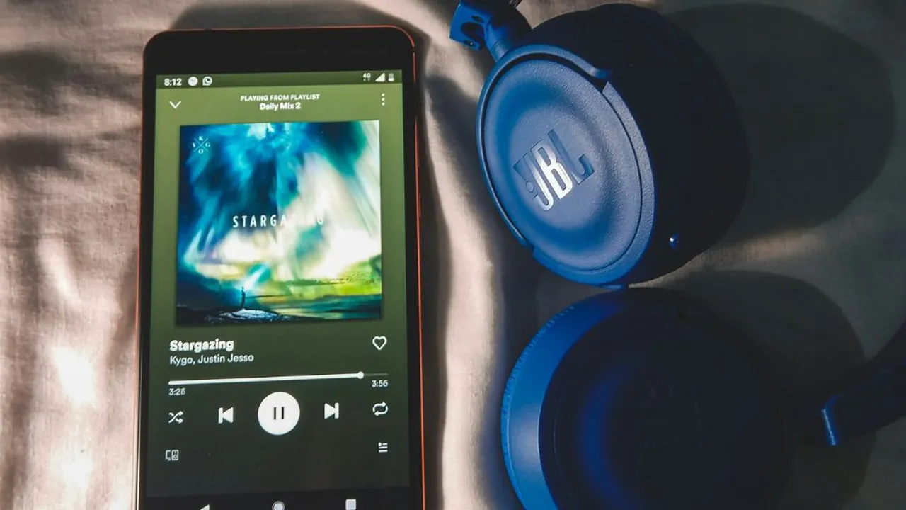 Cara Melihat Kilas Balik di Spotify: Panduan Lengkap Spotify Wrapped 2024