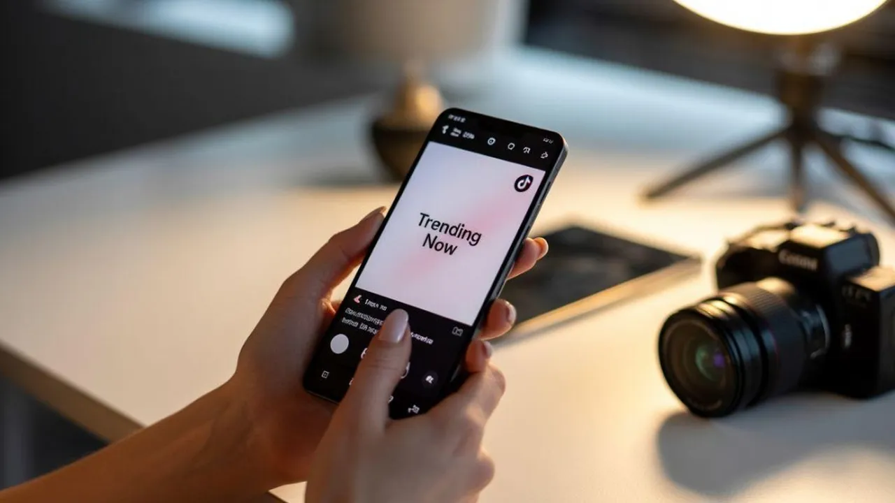 Cara Melihat Level di TikTok: Panduan Lengkap untuk Pengguna