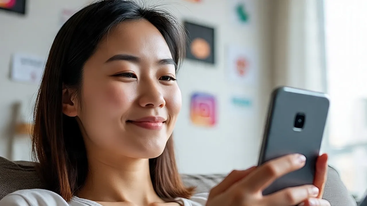 Cara Melihat Password Instagram yang Terlupa dengan Mudah