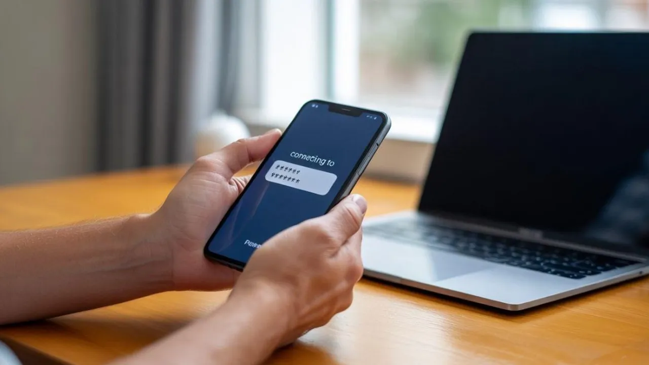 Cara Melihat Password WiFi yang Terkunci di Semua Perangkat, Mudah dan Aman