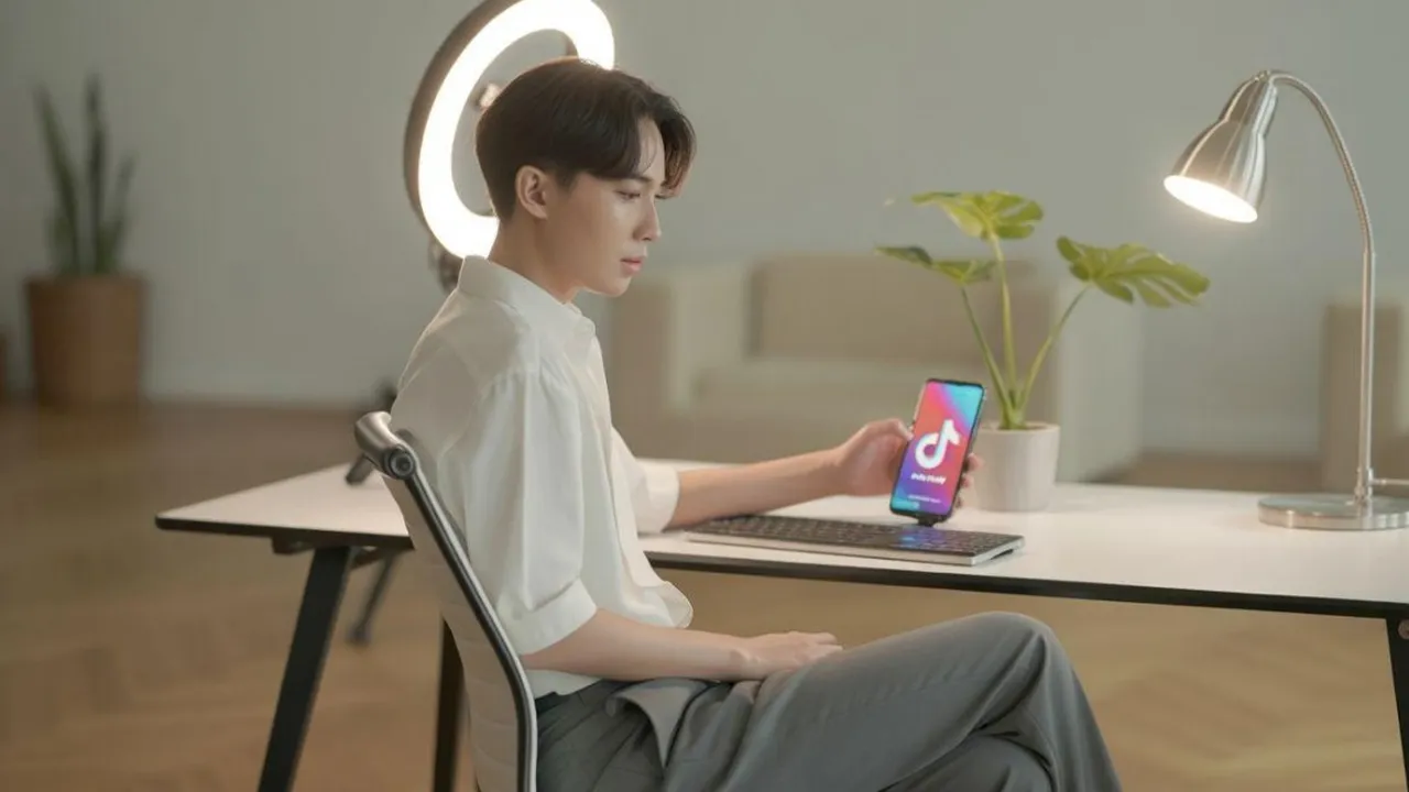 Cara Melihat Penghasilan TikTok: Panduan Lengkap untuk Creator, Seller, dan Affiliate