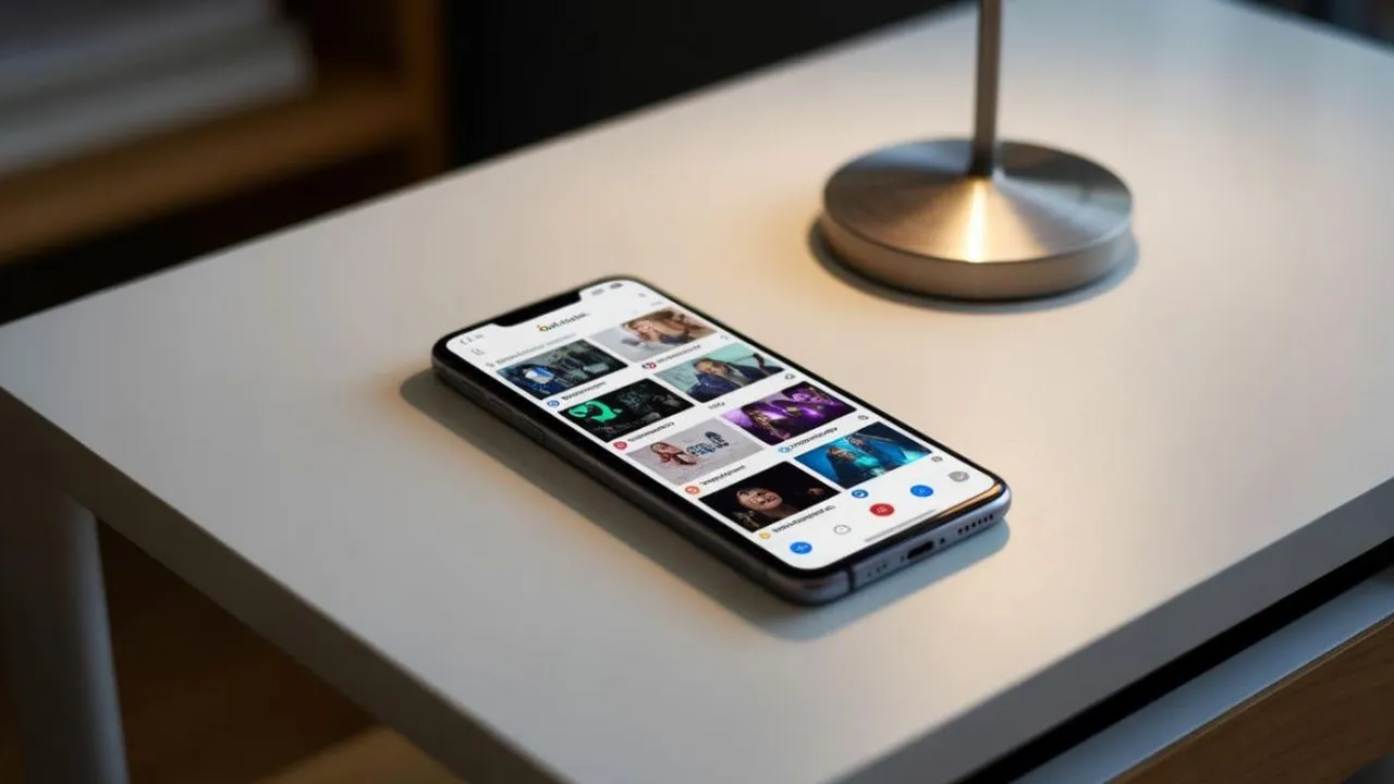 Cara Melihat Postingan TikTok yang Sudah Dihapus: Panduan Lengkap dan Solusi Terbaik