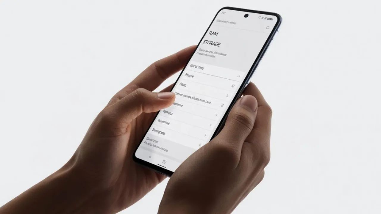 Cara Melihat RAM Handphone: Panduan Lengkap untuk Semua Merek Android