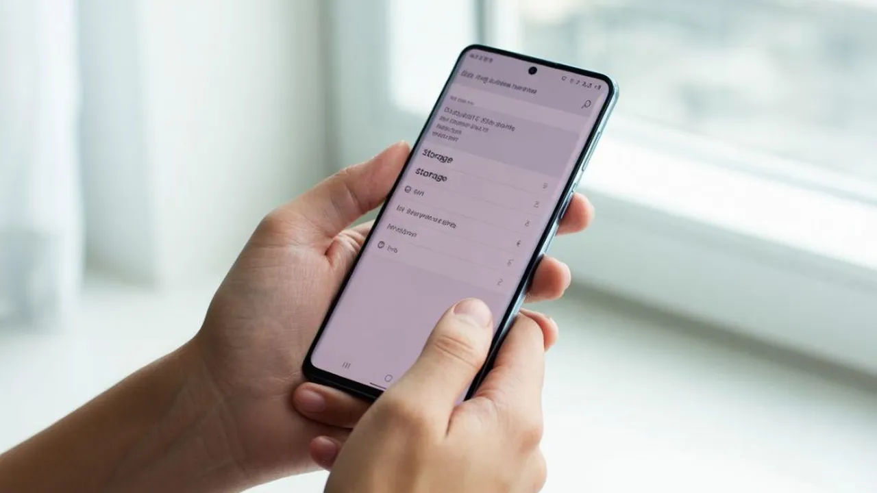 Cara Melihat RAM HP Samsung: Panduan Lengkap dan Mudah