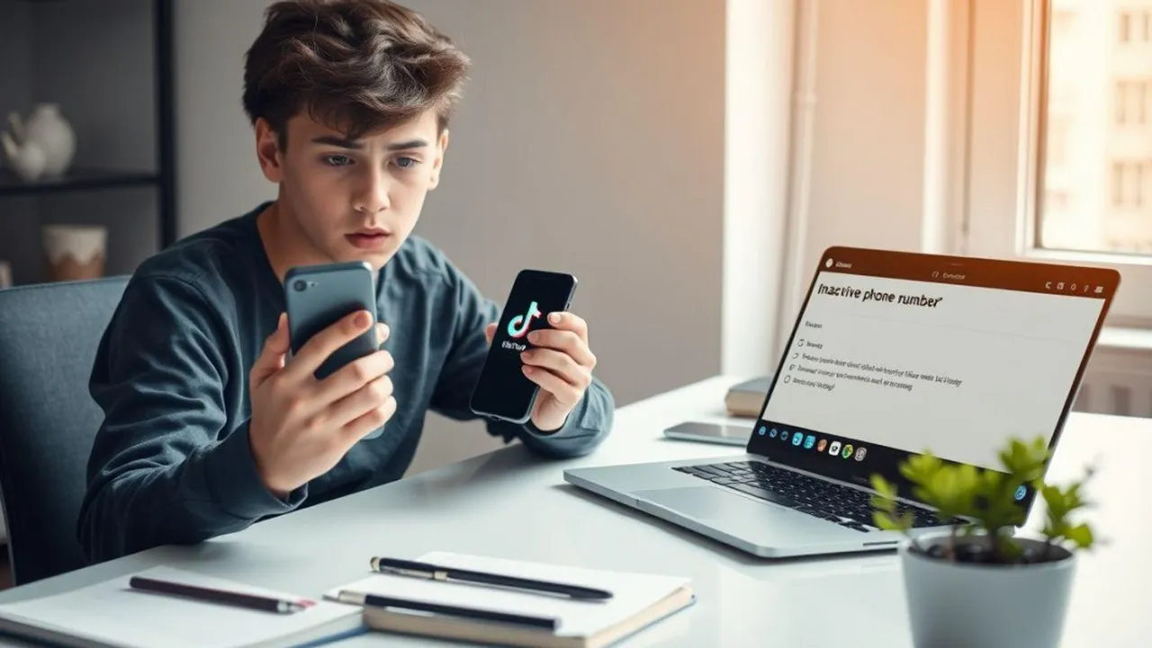 Cara Melihat Sandi TikTok: Panduan Lengkap Mengembalikan Akses Akun