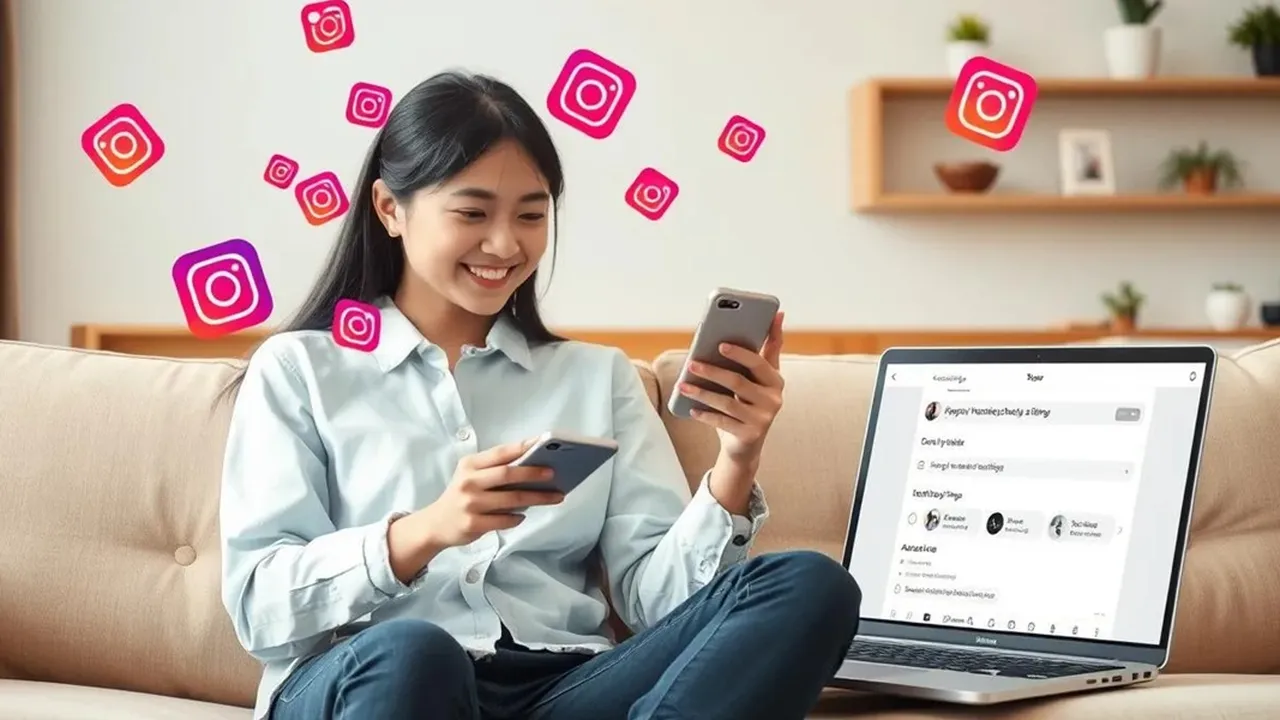 Cara Melihat Story Instagram yang Sudah Dihapus: Panduan Lengkap