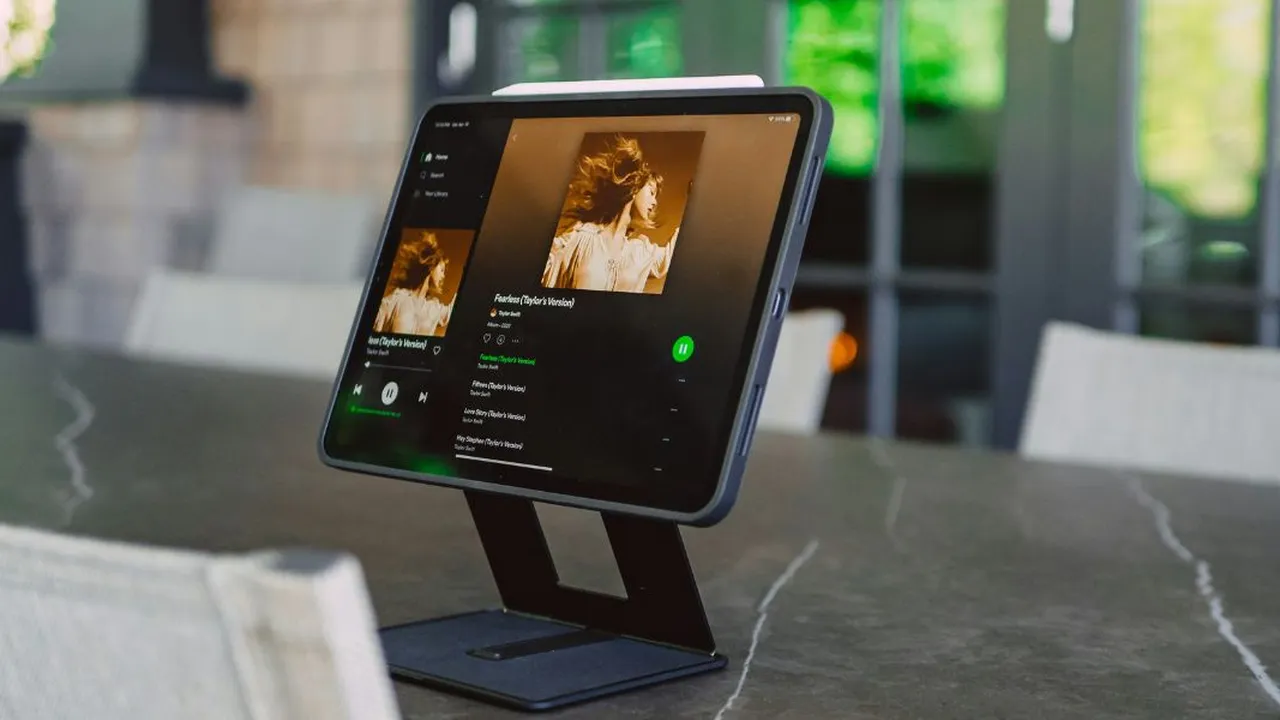 Cara Melihat Top Song Spotify: Panduan Lengkap untuk Pengguna