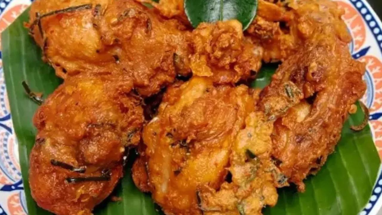 Cara Memasak Ayam Goreng Tulang Lunak dalam 12 Menit, Hemat Gas dan Tanpa Ribet