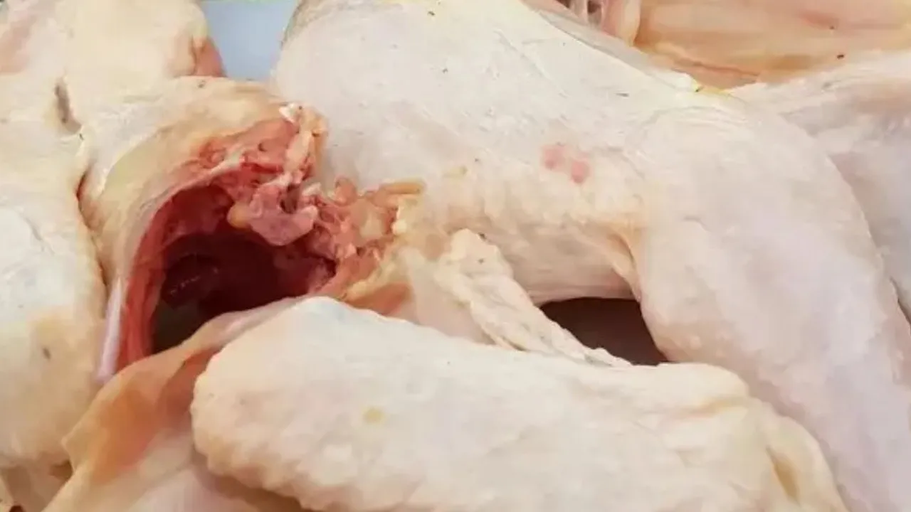 Cara Memasak Ayam Kampung Empuk Hanya dengan Satu Bahan Sederhana, Tanpa Presto