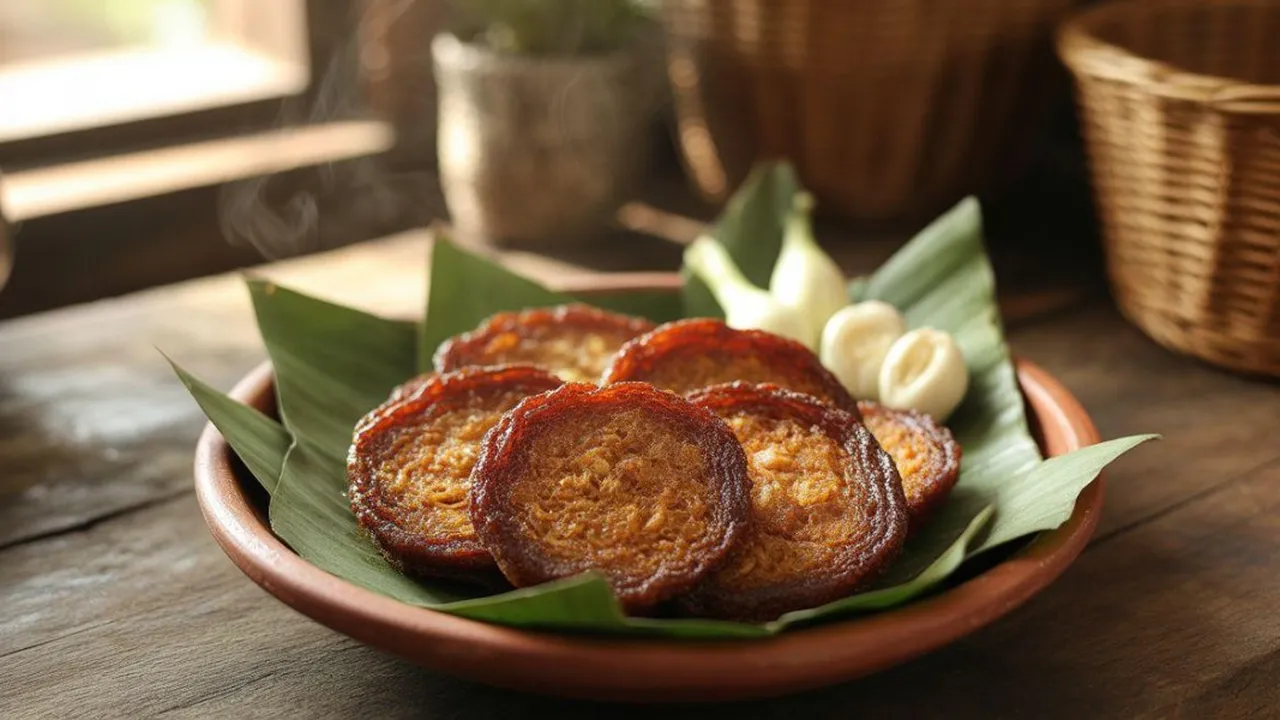 Cara Memasak Bacem Tempe yang Enak dan Gurih