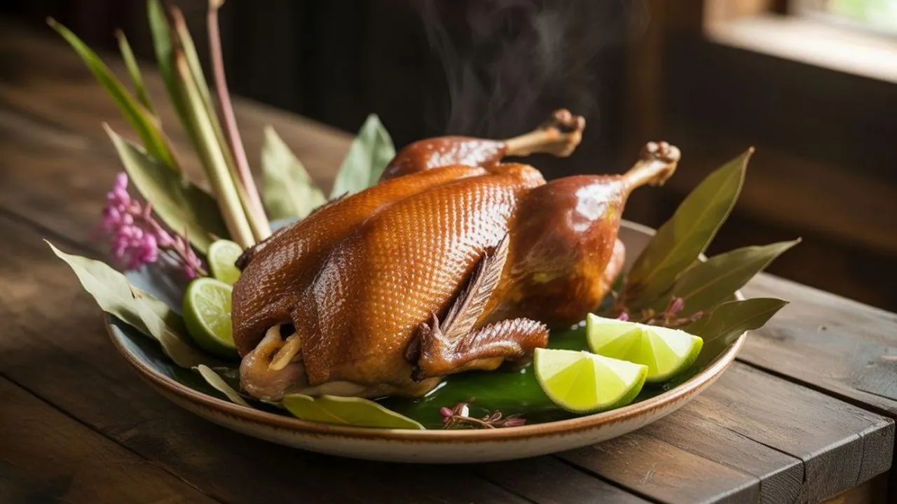 Cara Memasak Bebek Biar Empuk dan Tidak Amis, Presto dan Tanpa Presto