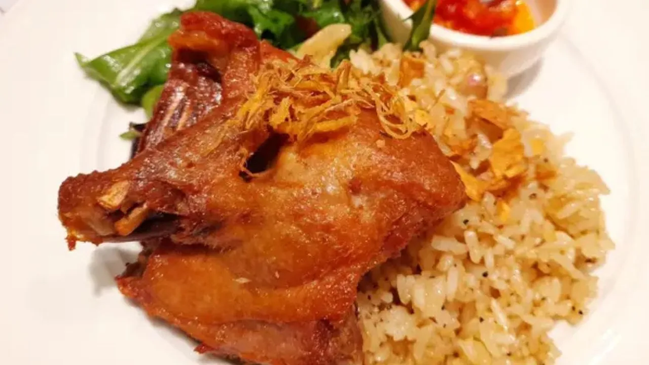 Cara Memasak Bebek Empuk Tanpa Presto Simpel dan Praktis