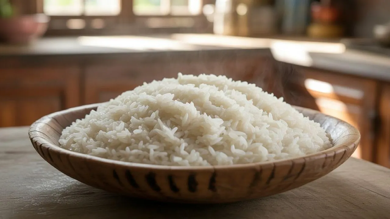 Cara Memasak Beras Porang yang Benar untuk Hasil Pulen dan Nikmat