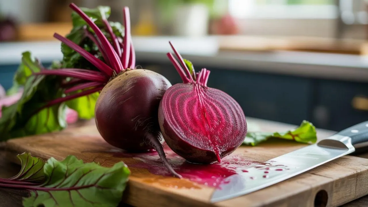Cara Memasak Buah Bit: Panduan Lengkap Mengolah Umbi Merah yang Kaya Nutrisi