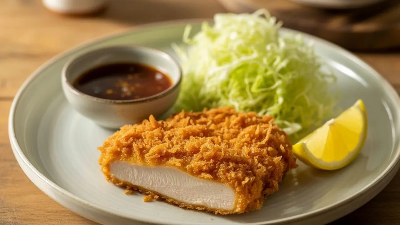 Cara Memasak Chicken Katsu yang Renyah dan Gurih