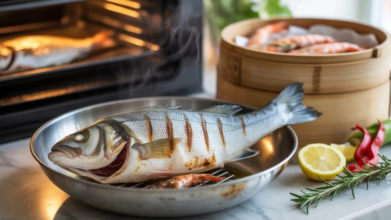 Cara Memasak Ikan Selain Digoreng