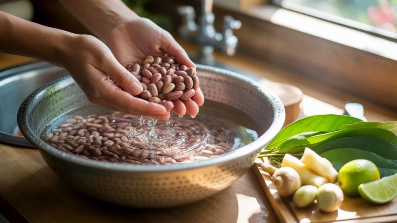 Cara Memasak Jengkol Agar Tidak Bau dan Pahit
