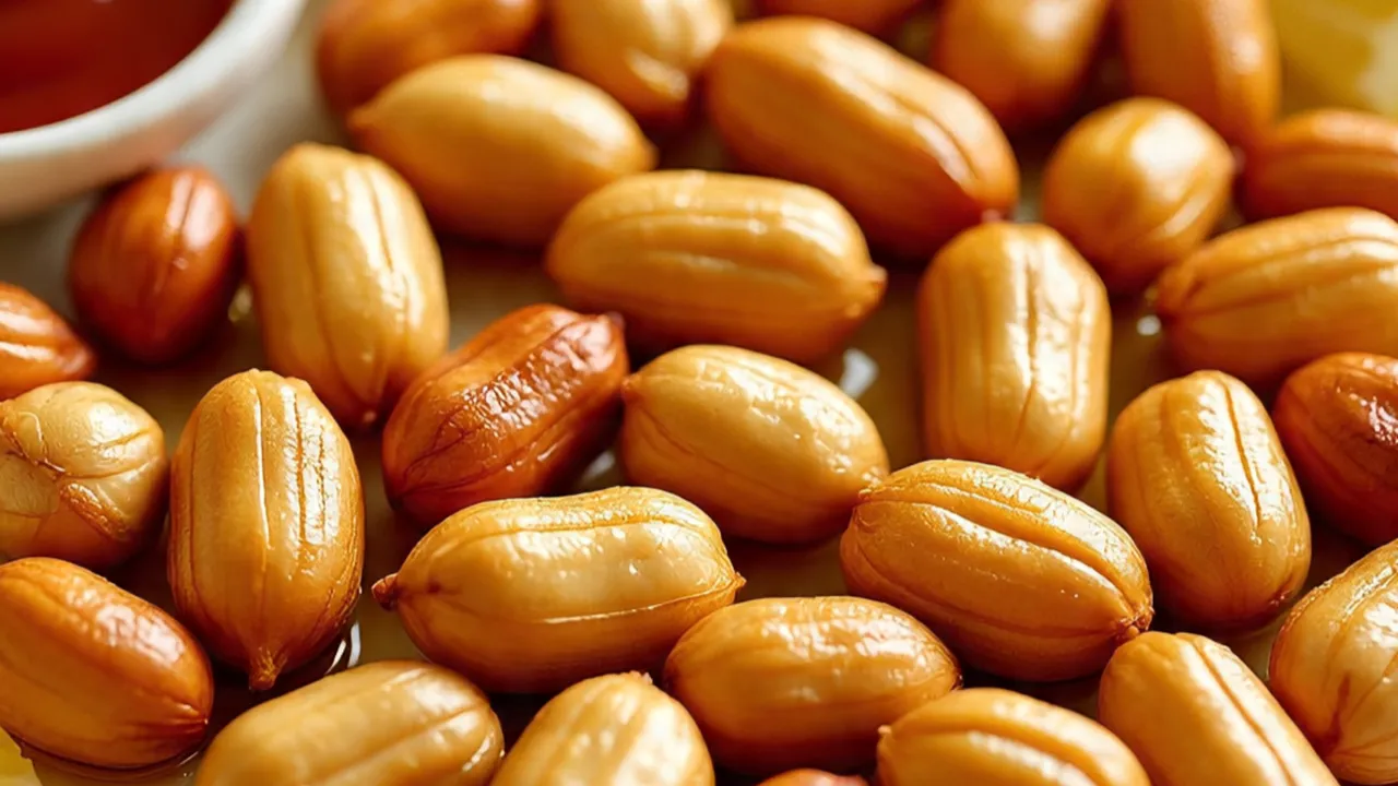 Cara Memasak Kacang Bawang yang Renyah dan Gurih