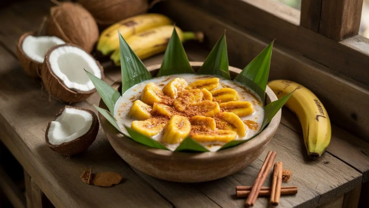 30Cara Memasak Kolak Pisang yang Lezat dan Mudah untuk Keluarga