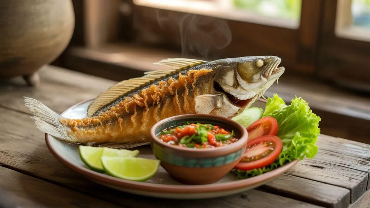 Cara Memasak Lele Goreng yang Renyah dan Gurih untuk Keluarga