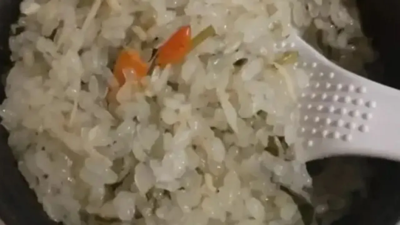 Cara Memasak Nasi Liwet Rice Cooker, Solusi Praktis dan Lezat untuk Menyemarakkan Sahur