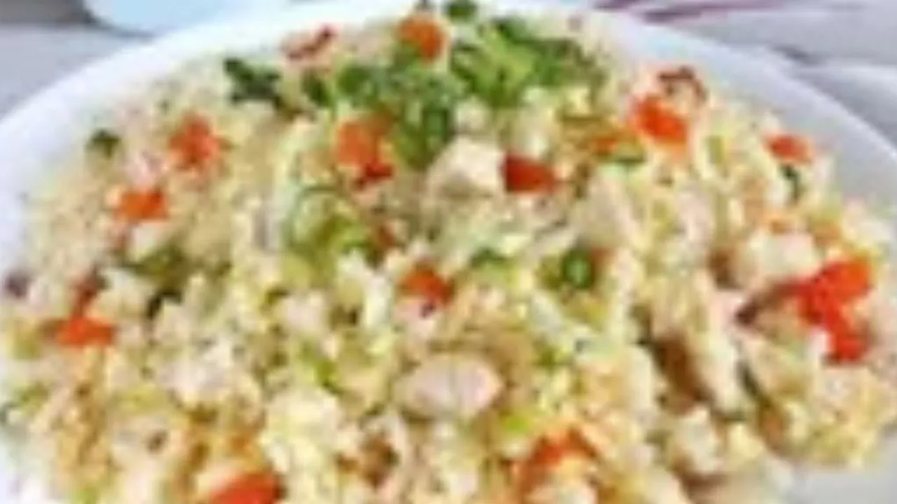 Cara Memasak Nasi Pulen yang Lezat, Nikmati Rasa Warung Makan di Rumah Tanpa Gagal